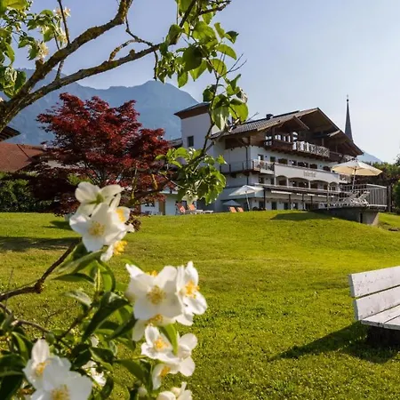 Huberhof 3*
