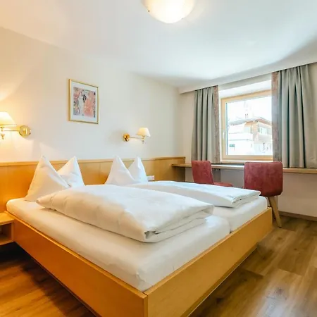 Huberhof Hotel Rum