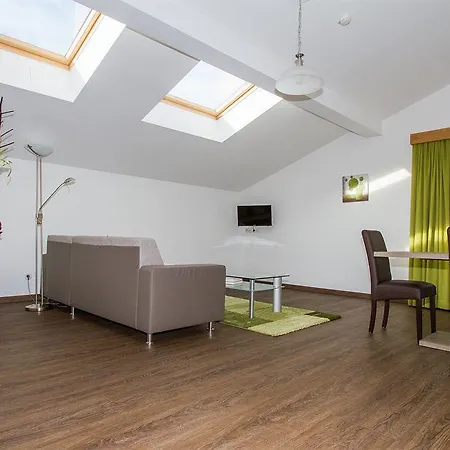 Huberhof 3*