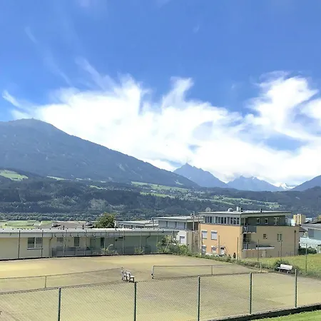 Huberhof 3* Rum