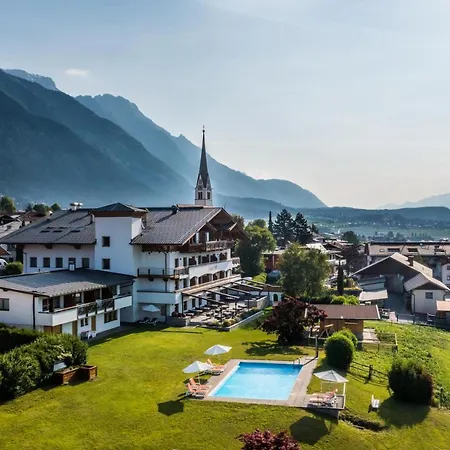 Huberhof 3*