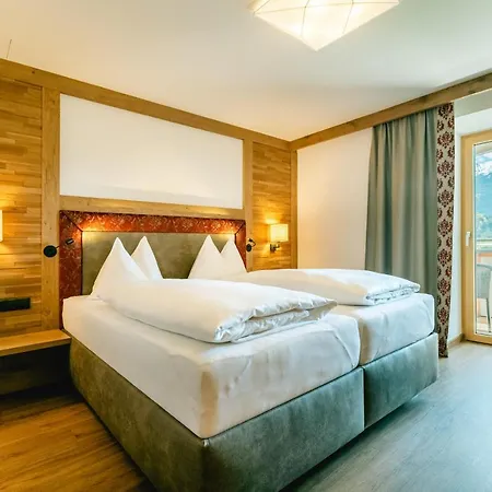 Hotel Huberhof Rum