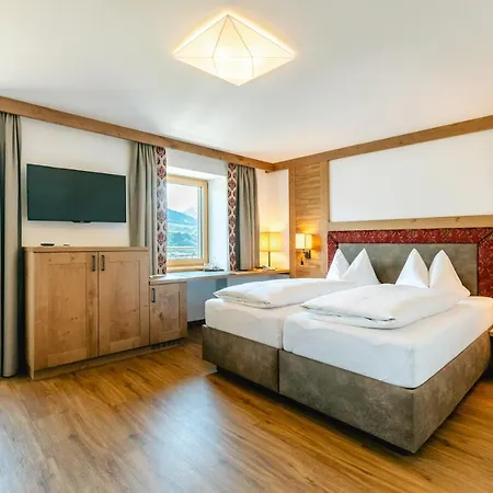 Huberhof 3*