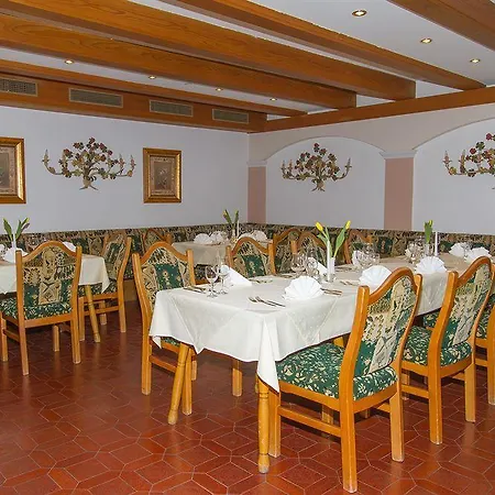 Huberhof