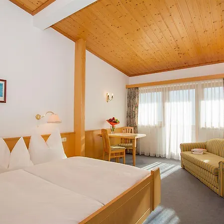 Huberhof Hotel Rum