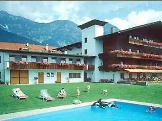 Huberhof Отель Рум