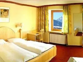 Huberhof Рум