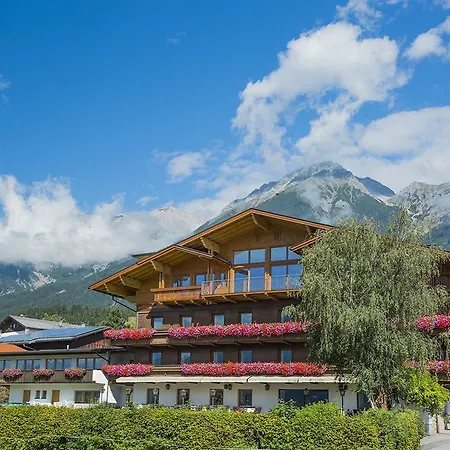 Huberhof 3* Рум