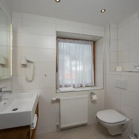 Huberhof 3* Рум
