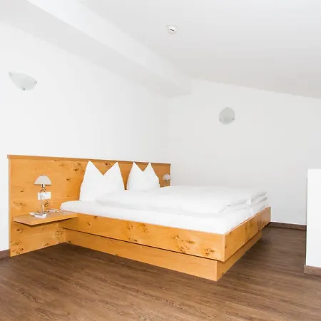 Huberhof 3* Рум