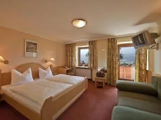 Huberhof 3* Рум